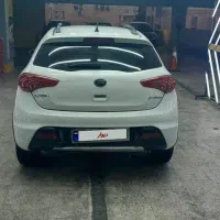 لیفان  X50 مدل 1395 سفید|خودرو سواری و وانت|تهران, قبا|دیوار