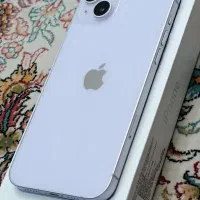 iPhone 14 plus 128 پک اصلی‌ اپل پلمپ
