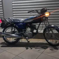 خربد و فروش ، نقد و اقساط موتور سیکلت هندا|موتورسیکلت|قم, نیروگاه|دیوار