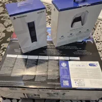 ps5 ریجن اروپا نو 2016 دیجیتال