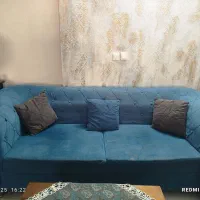 مبل راحتی|مبلمان خانگی و میز عسلی|تهران, آبشار تهران (دریاچه)|دیوار
