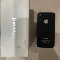 ایفون 4