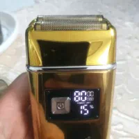 سلام دورد یه ماشین صورت اورجینال نو|آرایشی، بهداشتی، درمانی|قم, منبع آب|دیوار