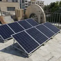 پنل خورشیدی  برق خورشیدی و پشتیبان خانگی