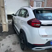 ام وی ام ایکس۲۲پرو|خودرو سواری و وانت|نقده, |دیوار