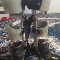 کفش پرانتزی کودک|کفش و لباس بچه|اهواز, کیانشهر|دیوار