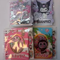 دفتر یادداشت