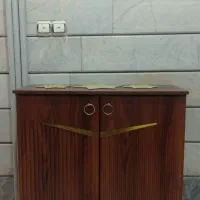 ست میزTV، آینه کنسول، جاکفشی|میز تلویزیون|قدس, شهر‌قدس|دیوار