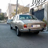 پژو 504 جی ال