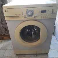 لباسشویی ال جی اصل کره