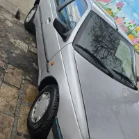 پژو ۴۰۵ مدل ۸۸