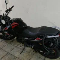 لیفان کی پی اس lifan kps 200