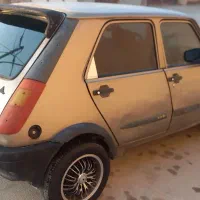 پی کی اسپرت|خودرو سواری و وانت|اصفهان, بهارستان|دیوار