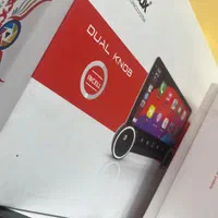 مانیتور اندروید با دوربین عقب با ثبت وقایع فقط|قطعات یدکی و لوازم جانبی|رشت, یخسازی|دیوار