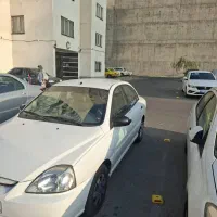 ریو ۸۶ خونگی خیلی سالم|خودرو سواری و وانت|پردیس, شهرک صنعتی خرمدشت فاز ۷|دیوار