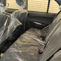 کوییک gx صفر خشک|خودرو سواری و وانت|خمینیشهر, |دیوار