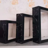 شلف سه تایی درحدنو