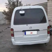 ون نارون شخصی، مدل ۱۳۸۸|خودرو سواری و وانت|تهران, یاخجی آباد|دیوار