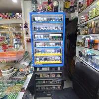 استند سیگار ونستون فلزی