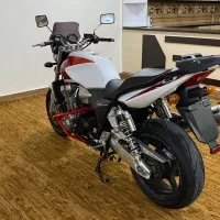 cb1300|موتورسیکلت|رامهرمز, |دیوار