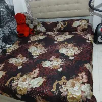 تخت خواب دونفره