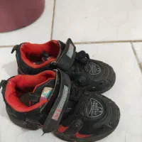 کفش بچگانه پسرانه