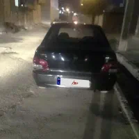 خودرو پراید