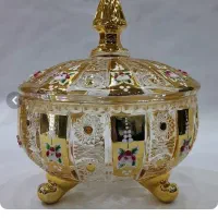 کریستال طلا کوپ چک بوهیما