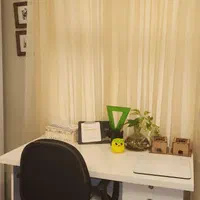 سرویس تخت خواب نوزادنوجوان دوقلوساحل چوب|تخت و سرویس خواب|تهران, سازمان آب|دیوار