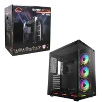 کیس گیمینگ آکبند گرافیک RTX 5060|رایانه رومیزی|شهرکرد, |دیوار
