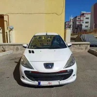 فروش ماشین 207
