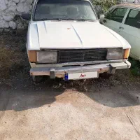 پیکان وانت مدل 82|خودرو سواری و وانت|گرگان, |دیوار