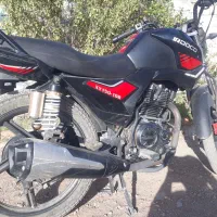 ایردوکو۱۵۰مدل۴۰۱|موتورسیکلت|زرند, |دیوار