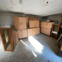 فروش کابینت ام دی اف بدنه فلزی