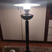 چراغ پایه دار|چراغ خواب و آباژور|شاهینشهر, حافظ جنوبی|دیوار