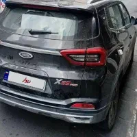 ایکس 55 پرو مدل 401|خودرو سواری و وانت|تهران, وحیدیه|دیوار