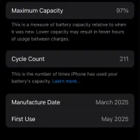iPhone 16 ۱۲۸|موبایل|تبریز, |دیوار