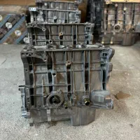 موتور کامل پژو 405 پارس سمند