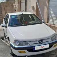 پژو پارس سال ۱۴۰۱