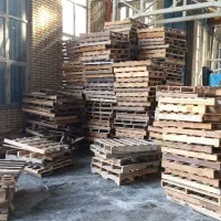 پالت چوبی|عمده‌فروشی|چهاردانگه (تهران), |دیوار