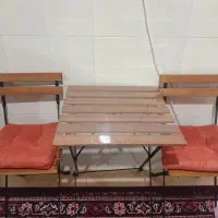 میزغذاخوری نو