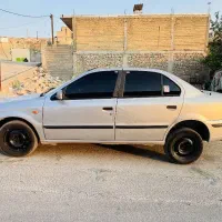 سمند|خودرو سواری و وانت|دهدشت, |دیوار