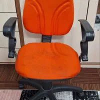 میز کامپیوتر و صندلی