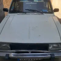 پیکان مدل ۸۰ سلامت