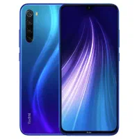 redmi note 8 128گیگ