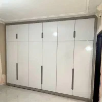 ام دی اف   کابینت   کمد دیواری|خدمات پیشه و مهارت|کارون, |دیوار