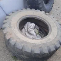 لاستیک17.5*25 لاستیک لودر .