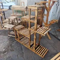 پایه گل|صنایع دستی و سایر لوازم تزئینی|تربتحیدریه, پائین ولایت|دیوار