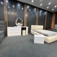 تعویض مبلمان کهنه با مبل نو راحتی و استیل