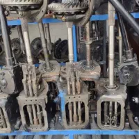 تعمیرات تخصصی گیربکس|قطعات یدکی و لوازم جانبی|مشهد, هدایت|دیوار